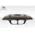 1997-2003 BMW 5 Series GT-S Hood - image 10