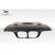 1997-2003 BMW 5 Series GT-S Hood - image 9