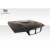 1997-2003 BMW 5 Series GT-S Hood - image 11