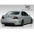 1997-2003 BMW 5 Series E39 4DR GT-S Rear Bumper - 1 Piece - image 3