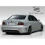 1997-2003 BMW 5 Series GT-S Rear Bumper - image 4