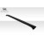 1997-2003 BMW 5 Series E39 4DR Duraflex GT-S Roof Wing Spoiler - 1 Piece (S) - image 6