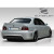 1997-2003 BMW 5 Series E39 4DR GT-S Roof Wing Spoiler - 1 Piece (S) - image 3