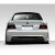 1997-2003 BMW 5 Series E39 4DR GT-S Roof Wing Spoiler - 1 Piece (S) - image 1