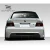 1997-2003 BMW 5 Series E39 4DR GT-S Wing Trunk Lid Spoiler - 1 Piece (S) - image 7