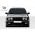 1984-1991 BMW 3 Series E30 GT-S Body Kit - 4 Piece - image 14