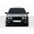 1984-1991 BMW 3 Series E30 GT-S Body Kit - 4 Piece - image 19