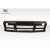 1984-1991 BMW 3 Series E30 2DR 4DR GT-S Front Bumper - 1 Piece - image 3