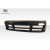 1984-1991 BMW 3 Series E30 2DR 4DR GT-S Front Bumper - 1 Piece - image 6