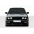1984-1991 BMW 3 Series GT-S Front Bumper - image 3