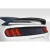 2015-2023 Ford Mustang Coupe GT350 Look Wing - 1 Piece - image 3