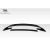 2015-2023 Ford Mustang Coupe GT350 Look Wing - 1 Piece - image 4