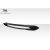 2015-2023 Ford Mustang Coupe GT350 Look Wing - 1 Piece - image 14