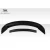 2015-2023 Ford Mustang Coupe GT350 Look Wing - 1 Piece - image 15