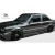 1984-1991 BMW 3 Series GT-S Side Skirts - image 4