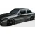 1984-1991 BMW 3 Series GT-S Side Skirts - image 1