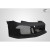 2012-2015 Porsche 911 Carrera 991 DriTech GT3 Look Front Bumper - 1 Piece - image 4