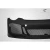 2012-2015 Porsche 991 GT3 Carbon Fiber Front Bumper - image 6