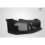 2012-2015 Porsche 911 Carrera 991 DriTech GT3 Look Front Bumper - 1 Piece - image 10
