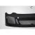 2012-2015 Porsche 991 GT3 Carbon Fiber Front Bumper - image 5