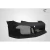 2012-2015 Porsche 991 GT3 Carbon Fiber Front Bumper - image 11