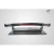 2012-2015 Porsche 991 GT3 Carbon Fiber Rear Wing - image 3