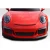 2012-2015 Porsche 991 GT3 Front Bumper - image 1