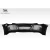 2012-2015 Porsche 991 GT3 Front Bumper - image 11