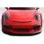 2012-2015 Porsche 991 GT3 Front Bumper - image 3