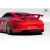 2012-2015 Porsche 991 GT3 Rear Bumper - image 3