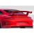 2012-2015 Porsche 991 GT3 Rear Wing - image 3