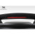 2012-2015 Porsche 911 Carrera 991 Eros GT3 Look Wing ( includes brake light ) - 1 Piece - image 7
