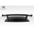 2012-2015 Porsche 911 Carrera 991 Eros GT3 Look Wing ( includes brake light ) - 1 Piece - image 3