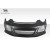 2012-2015 Porsche 911 Carrera 991 Eros GT3 Look Body Kit - 3 Piece - image 10