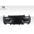 2012-2015 Porsche 911 Carrera 991 Eros GT3 Look Body Kit - 3 Piece - image 14