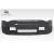 2002-2004 Porsche 996 GT3 RSR Front Bumper - image 11