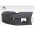 2002-2004 Porsche 996 GT3 RSR Front Bumper - image 15