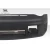 2002-2004 Porsche 996 GT3 RSR Front Bumper - image 19