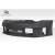 2002-2004 Porsche 911 Carrera 996 C2 C4 GT3 RSR Look Wide Body Front Bumper - 1 Piece - image 7