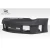 2002-2004 Porsche 911 Carrera 996 C2 C4 GT3 RSR Look Wide Body Front Bumper - 1 Piece - image 7