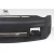 2002-2004 Porsche 996 GT3 RSR Front Bumper - image 18