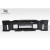 2002-2004 Porsche 911 Carrera 996 C2 C4 GT3 RSR Look Wide Body Front Bumper - 1 Piece - image 11