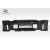 2002-2004 Porsche 911 Carrera 996 C2 C4 GT3 RSR Look Wide Body Front Bumper - 1 Piece - image 7