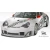 2002-2004 Porsche 996 GT3 RSR Fender - image 13