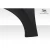 2002-2004 Porsche 996 GT3 RSR Fender - image 25