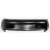 2002-2004 Porsche 996 GT3 RSR Rear Bumper - image 16