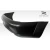 2002-2004 Porsche 996 GT3 RSR Rear Bumper - image 5