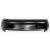 2002-2004 Porsche 996 GT3 RSR Rear Bumper - image 17