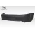 2002-2004 Porsche 996 GT3 RSR Rear Bumper - image 22