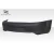 2002-2004 Porsche 996 GT3 RSR Rear Bumper - image 23
